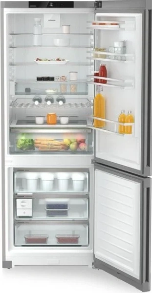 Холодильник Liebherr CNsfd 7723 купить в Москве
