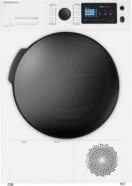 Сушильная машина Maunfeld MFDM169WH купить в Москве