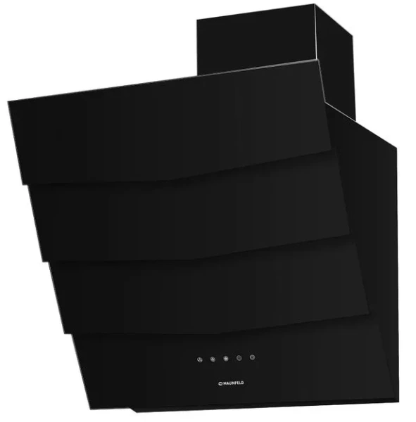 Вытяжка Maunfeld MANCHESTER 60 Black купить в Москве
