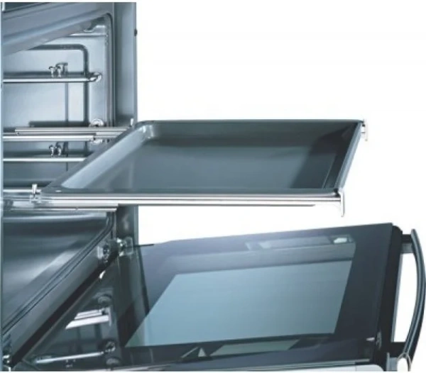 Духовой шкаф Neff B46E74N0 купить в Москве
