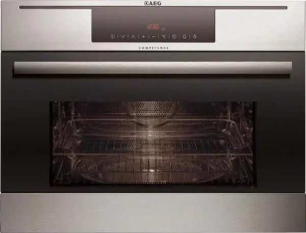 Микроволновая печь AEG MCC3885EM купить в Москве