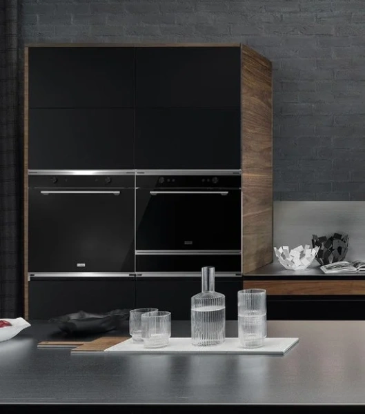 Встраиваемая микроволновая печь Franke FMY 45 MW XS купить в Москве
