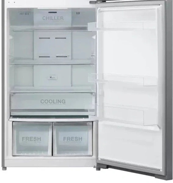 Холодильник Korting KNFT 71725 X купить в Москве