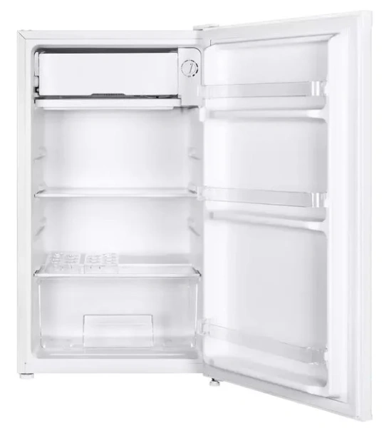 Холодильник MAUNFELD MFF83W купить в Москве