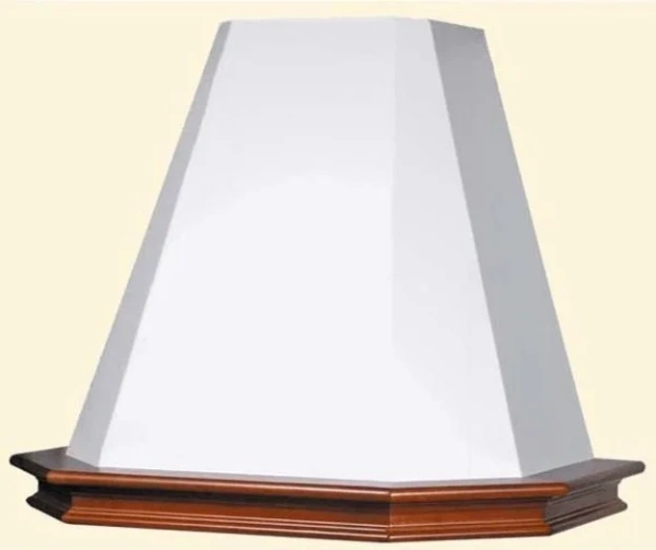 Вытяжка Falmec Penta 90 (600) S дуб купить в Москве
