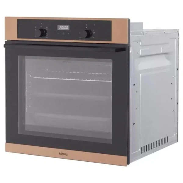 Электрический духовой шкаф Korting OKB 691 CSC купить в Москве
