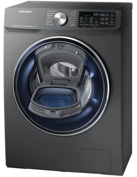 Стиральная машина Samsung WW70R62LVTX купить в Москве