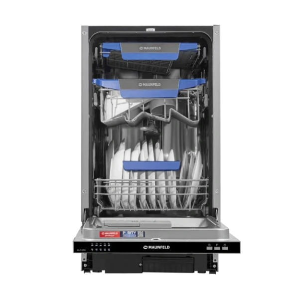 Встраиваемая посудомоечная машина Maunfeld MLP-083I купить в Москве