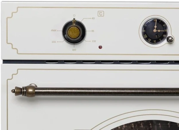 Духовой шкаф электрический Zigmund Shtain E 139 X купить в Москве
