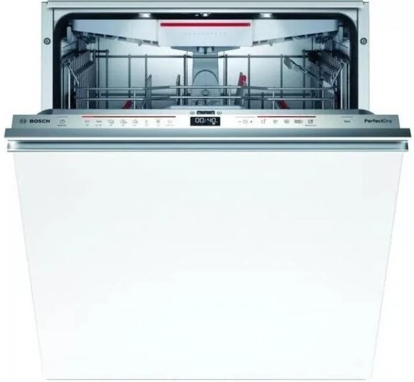 Встраиваемая посудомоечная машина Bosch SMV 6 ZCX55E купить в Москве