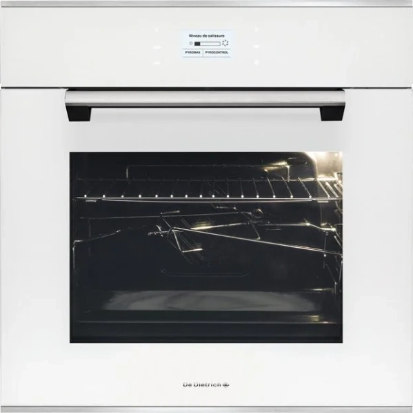 Духовой шкаф De Dietrich DOP6567W купить в Москве