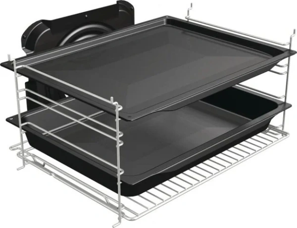 Духовой шкаф Gorenje BO735E11X-S купить в Москве
