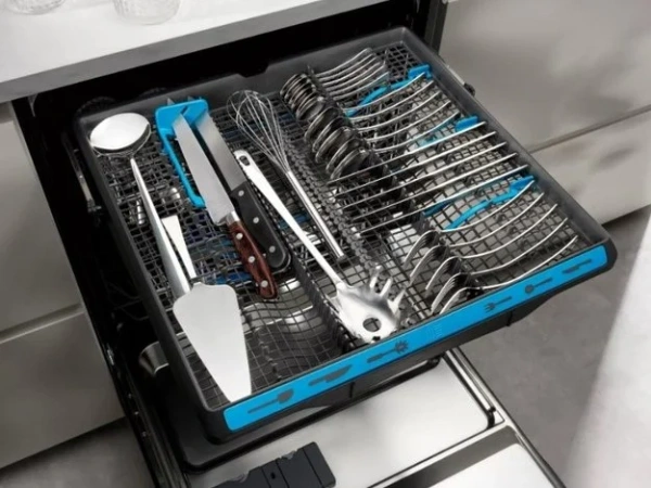 Встраиваемая посудомоечная машина Electrolux KHGB9400L купить в Москве