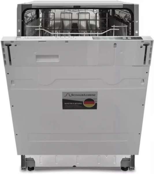 Встраиваемая посудомоечная машина Schaub Lorenz SLG VI6120 купить в Москве