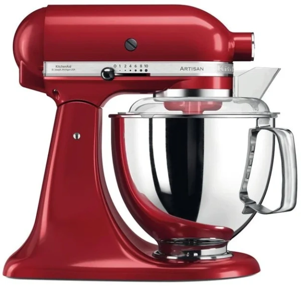 Планетарный миксер KitchenAid 5KSM175PSEER купить в Москве с доставкой
