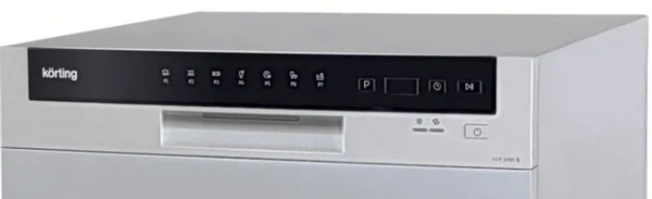 Посудомоечная машина Korting KDF 2050 S купить в Москве