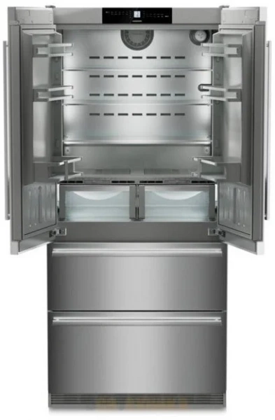 Холодильник Liebherr CBNste 8872 купить в Москве
