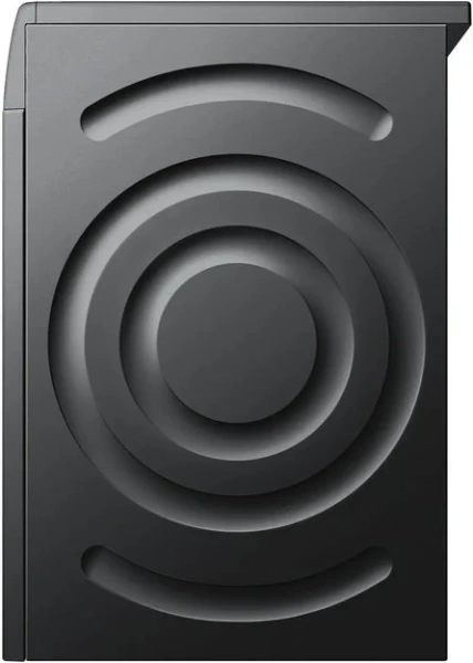 Сушильная машина Bosch WQG245DXSN купить в Москве