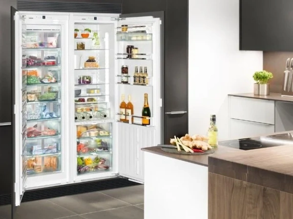 Встраиваемый холодильник Liebherr IXRF 5125 (IRBSd 5120 + SIFNSe 5128) купить в Москве
