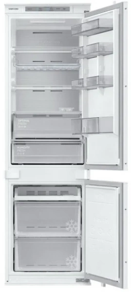 Встраиваемый холодильник Samsung BRB26705DWW/EF купить в Москве
