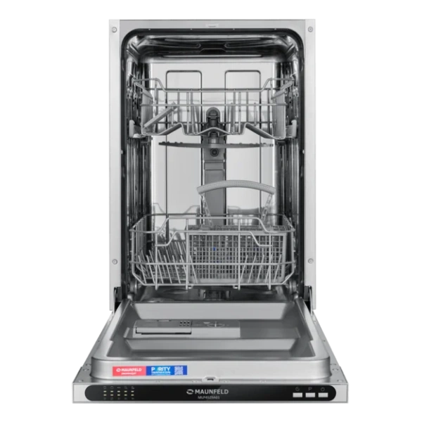 Встраиваемая посудомоечная машина Maunfeld MLP4529A01 купить в Москве