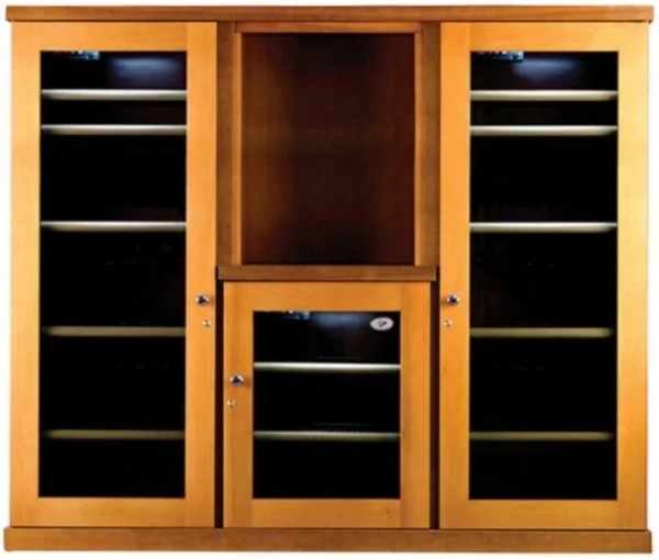 Винный шкаф IP Industrie CEX 8511 CU купить в Москве
