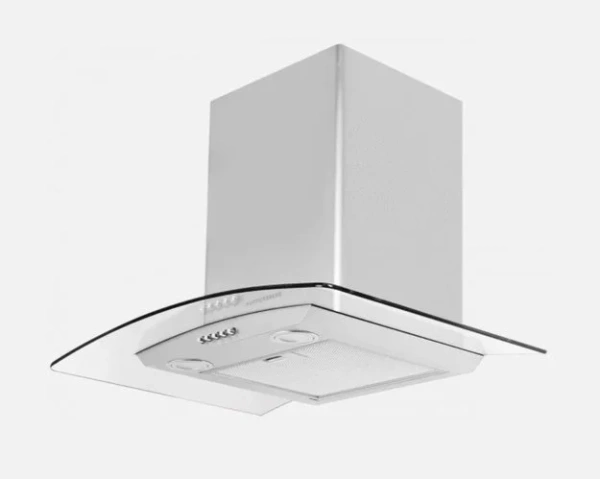 Вытяжка Kuppersberg Kaminox 60 X купить в Москве
