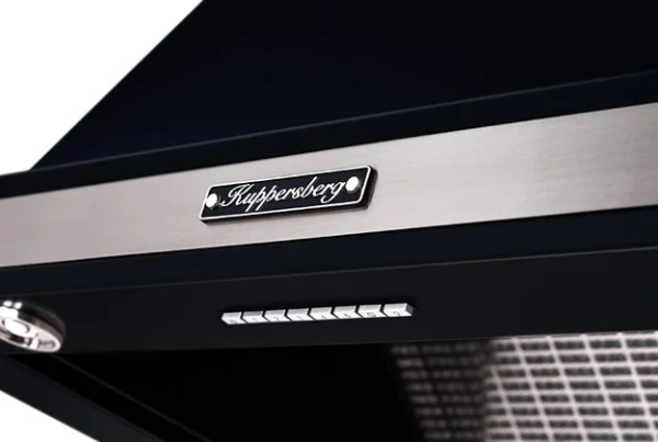 Вытяжка Kuppersberg T 669 ANT Silver купить в Москве
