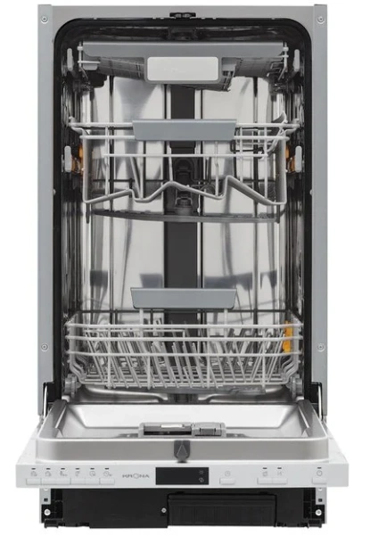 Встраиваемая посудомоечная машина KRONA WESPA 45 BI купить в Москве