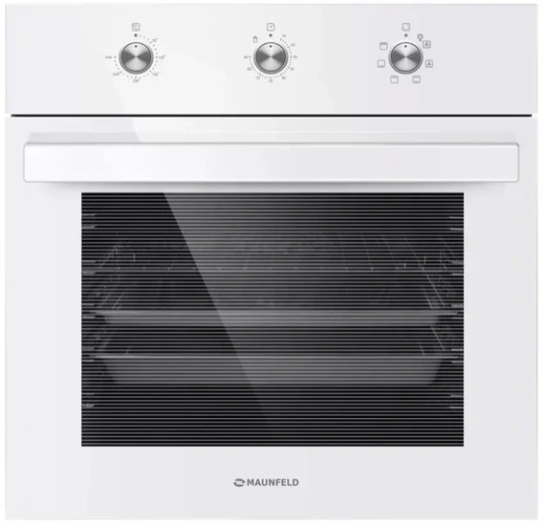 Духовой шкаф Maunfeld CEOF.656W купить в Москве