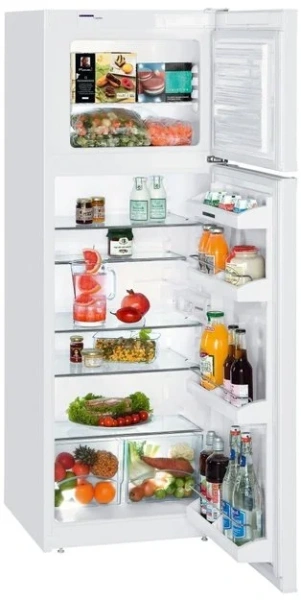 Холодильник Liebherr CT 2841 Comfort купить в Москве