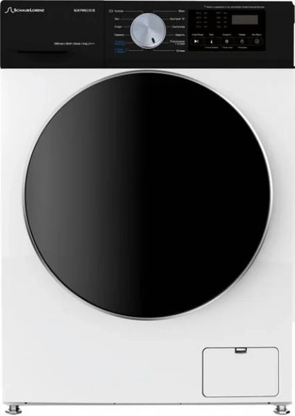 Стиральная машина Schaub Lorenz SLW FW6115 IS купить в Москве