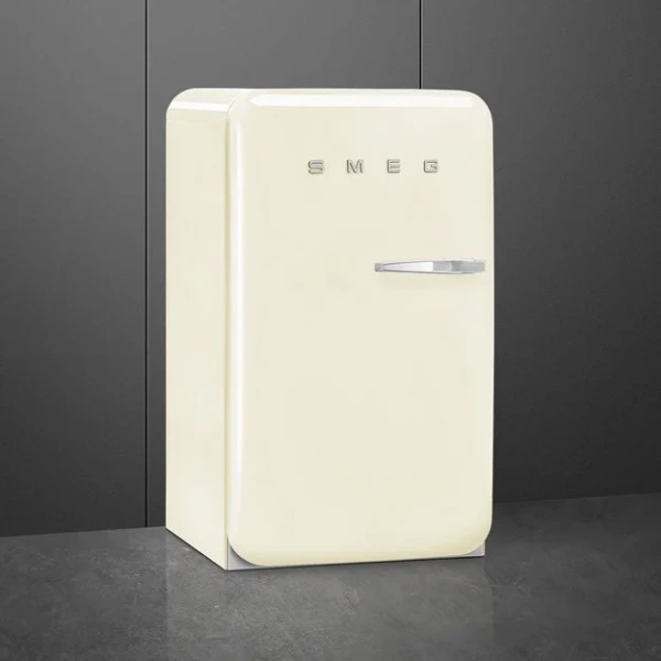 Холодильник Smeg FAB10LCR5 купить в Москве