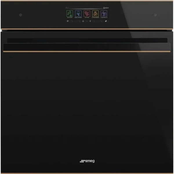 Духовой шкаф Smeg SO6606WAPNR купить в Москве