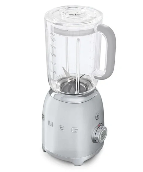 Блендер Smeg BLF01SVEU купить в Москве с доставкой
