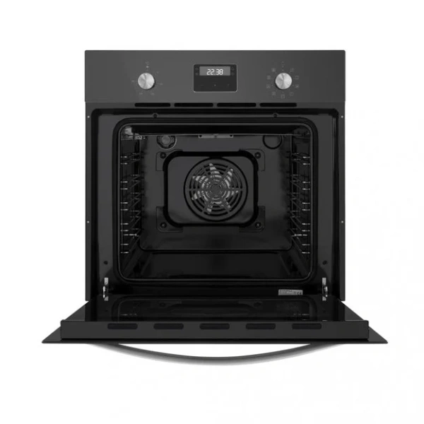 Шкаф духовой электрический MAUNFELD EOEM.589SB купить в Москве
