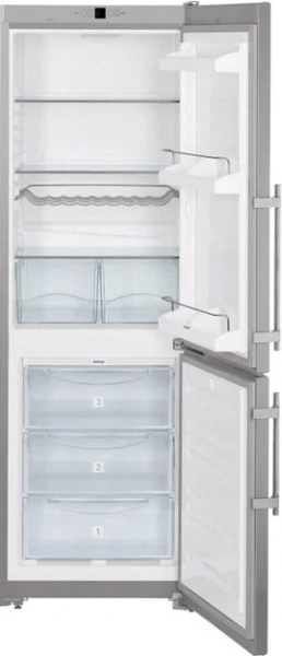 Холодильник Liebherr CUNesf 3503 NoFrost купить в Москве