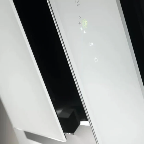 Вытяжка Elica ICO WH/F/80 купить в Москве
