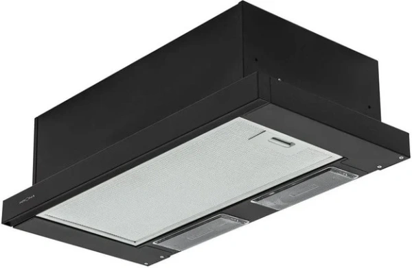 Вытяжка Krona KAMILLA 600 2DN BLACK купить в Москве
