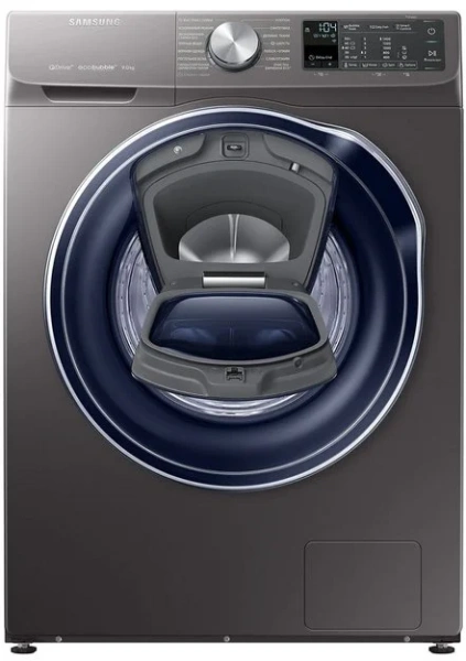 Стиральная машина Samsung WW 90 M 64 LOPO/LP купить в Москве