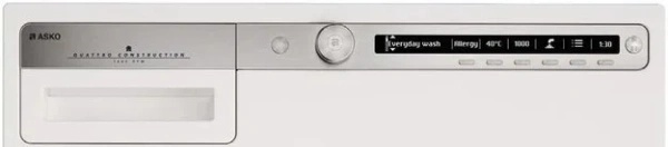 Стиральная машина Asko W4096P.W.P купить в Москве