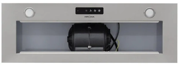Встраиваемая вытяжка KRONA SINTIA 900 INOX S купить в Москве
