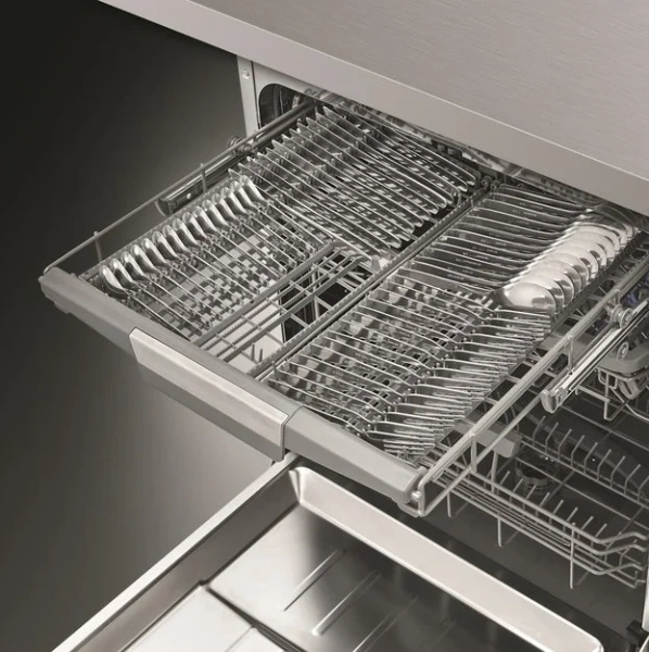 Встраиваемая посудомоечная машина De Dietrich DBJ434DQA купить в Москве