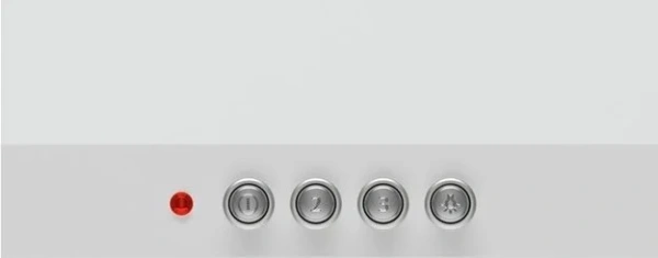 Вытяжка Bosch DWP64CC20T купить в Москве
