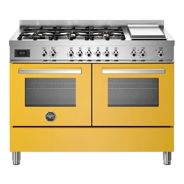 Варочный центр Bertazzoni PRO126G2EGIT купить в Москве