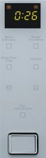 Микроволновая печь Franke FMW 250 CR G WH купить в Москве
