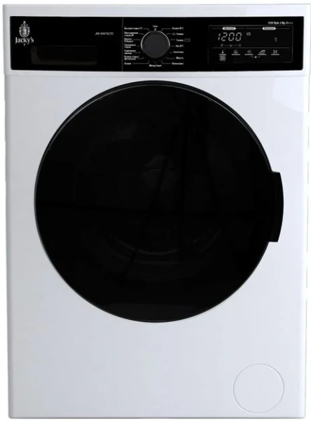 Стиральная машина Jacky`s JW 6W12LT0 купить в Москве