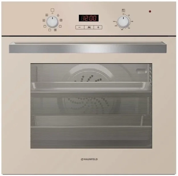 Духовой шкаф Maunfeld MEOM.678I(D) купить в Москве
