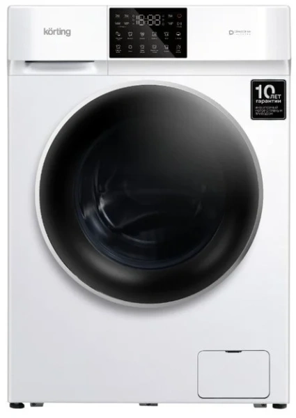 Стирально-сушильная машина Korting KWD 60DV107 купить в Москве