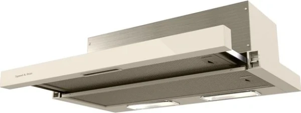 Встраиваемая вытяжка Zigmund Shtain K 002.61 X купить в Москве
